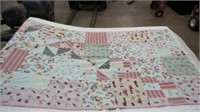 Handmade Quilt