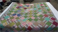 Handmade Quilt