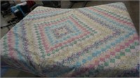 Handmade Quilt