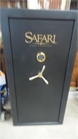 Safari Gun Safe