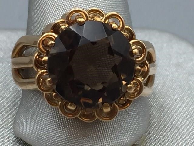 6-19-18  Online Estate Jewelry Auction #2