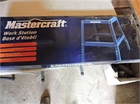 Mastercraft Work Station - new in box