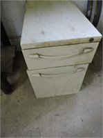 Vintage Filing cabinet