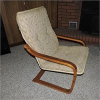 Mid Century Modern Chair