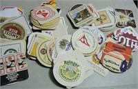 Large Quantity of Coasters