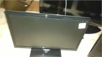 SAMSUNG APPROX 20" FLAT SCREEN TV