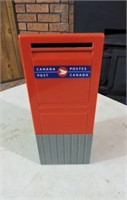 Canada Post Piggy Bank