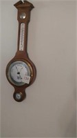 WALL THERMOMETER