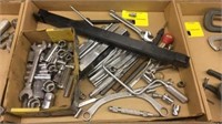 Craftsman tools and more