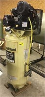Ingersoll Rand 60 gallon 5hp air compressor