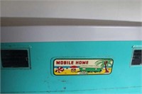 NYLINT MOBILE HOME