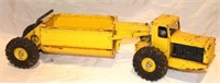 NYLINT EARTH MOVER