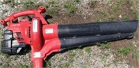 TROY BILT GAS LAWN/LEAF BLOWER