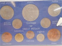 Coinage Of Great Britain