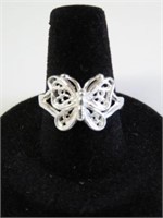 Sterling Silver Ring-Suggested $100,