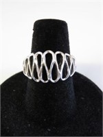 Sterling Silver Ring-Suggested $100,