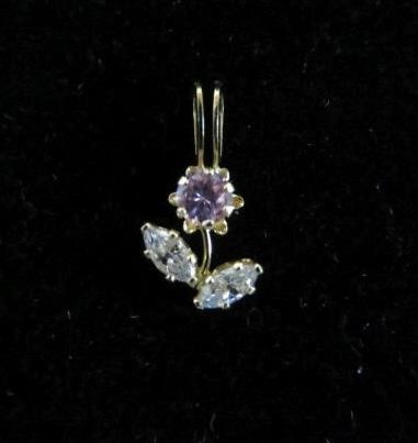 ONLINE ONLY JEWELRY AUCTION - CLOSES JUNE 19, 2018