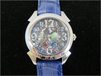 Ed Hardy Men's Watch-Suggested $200,