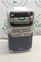 VocoPro digital karaoke system
