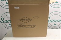 Marquis large ceiling light fixture