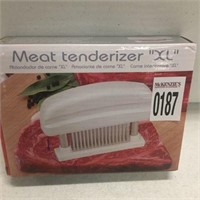 MEAT TENDERIZER XL