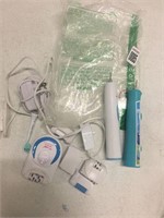 ASSORTED ITEMS(USED)