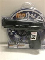 SMITH&WESSON AIR PISTOL(SEALED)