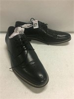MENS LEATHER SHOES SIZE 13