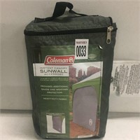 COLEMAN INSTANT CANOPY SUNWALL ACCESORY