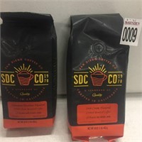 SAN DIEGO COFFEE ASSORTED FLAVOR BEST BEFORE 2017