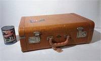 Valise de voyage Paramount vintage luggage