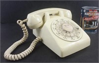 Téléphone à cadran Northern Electric dial phone