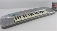 Clavier Casio SA-45 keyboard