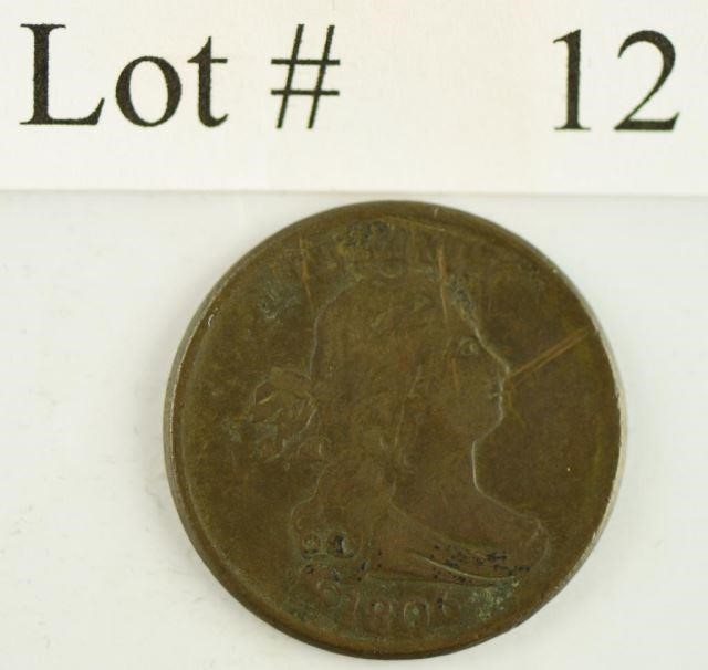6-28-18 - 8000 Esham Rd, Parsonsburg, MD Coin Auction
