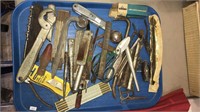 Group of nice tools including all kinds of