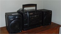 Sony CD Player