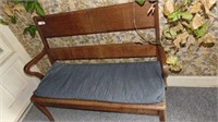 Vintage Bench