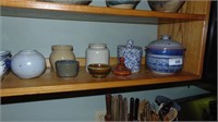 Ceramic Vases & Bowls