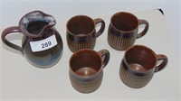 Barb Lund Ceramics
