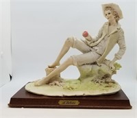A. Belcari Dear Arnart Figurine