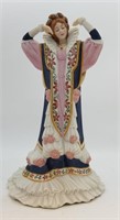Lenox Sleeping Beauty Fine Porcelain Figure