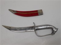 Indo Persian Dagger