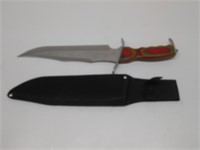 Buck Knife