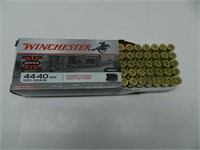 Winchester Super X 44-40 225 Grain