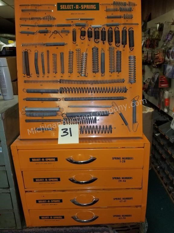 Bill's Variety Shop: Tools, Knives, Die Cast, New Stock
