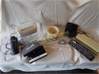 Lot of Office / Desk Items & More