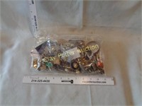 Bag Lot of Jewelry