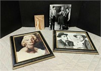 Lot of Assorted Hollywood Photos