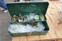 Ammo & tool box