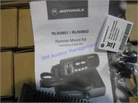 RLN4801/RLN4802 Remote Mount Kit Motorola (11)